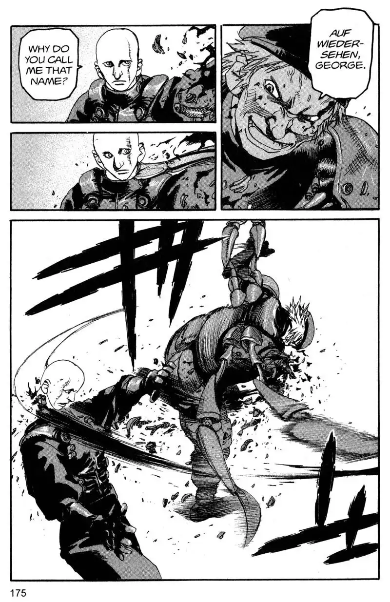 Project Arms Chapter 175 5